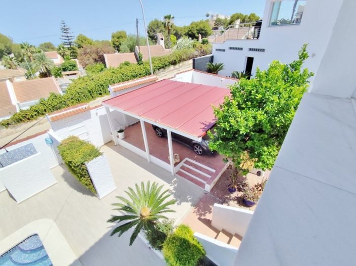 Image No.49-Villa de 4 chambres à vendre à San Miguel de Salinas