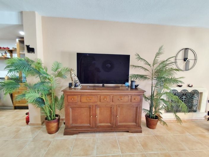 Image No.5-Villa de 4 chambres à vendre à San Miguel de Salinas