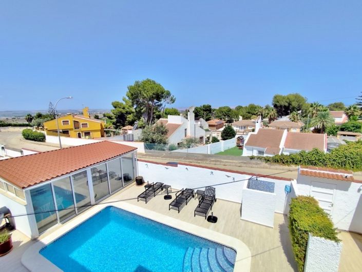 Image No.50-Villa de 4 chambres à vendre à San Miguel de Salinas