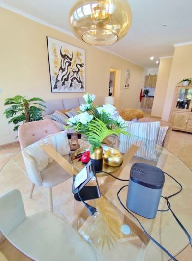 Image No.7-Villa de 4 chambres à vendre à San Miguel de Salinas