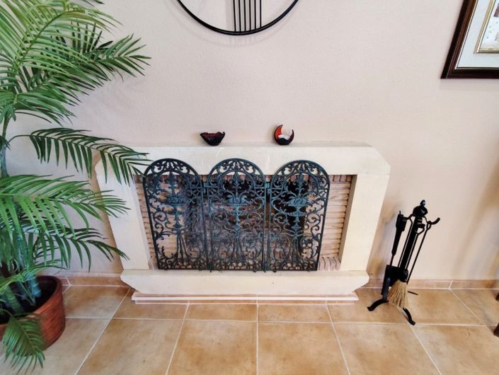 Image No.8-Villa de 4 chambres à vendre à San Miguel de Salinas