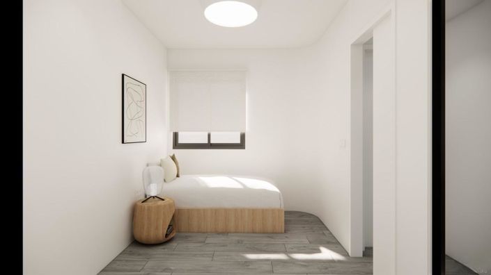 Image No.14-2 Bed Penthouse for sale