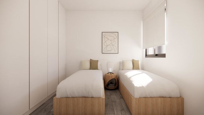 Image No.15-2 Bed Penthouse for sale