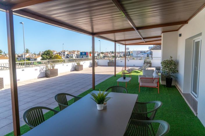Image No.1-2 Bed Penthouse for sale