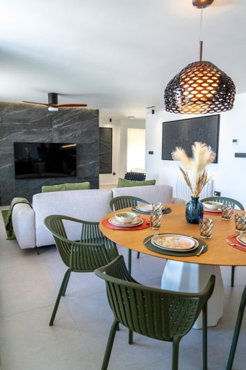 Image No.11-Penthouse de 2 chambres à vendre à Orihuela Costa