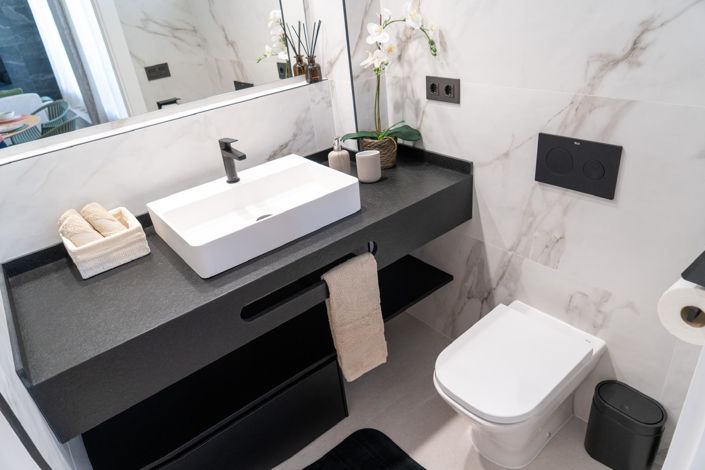 Image No.5-Penthouse de 2 chambres à vendre à Orihuela Costa