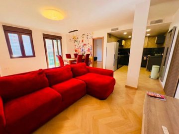Penthouse de 3 chambres à vendre à Torrevieja