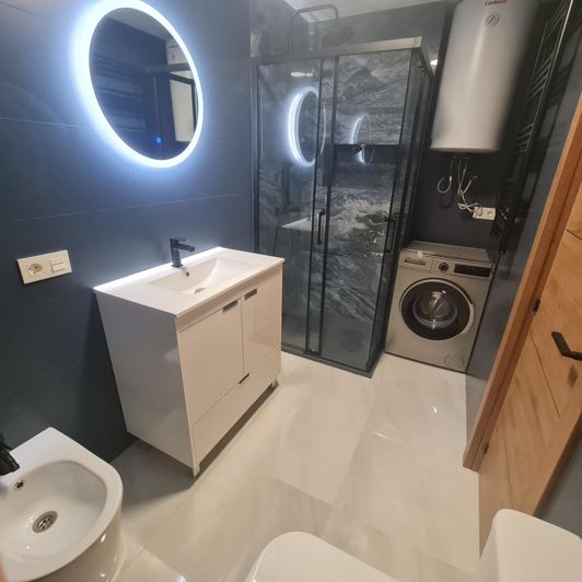 Image No.17-Penthouse de 3 chambres à vendre à Torrevieja