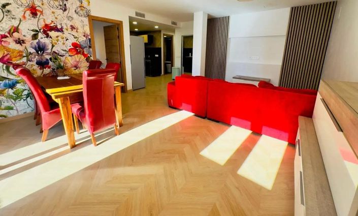 Image No.3-Penthouse de 3 chambres à vendre à Torrevieja