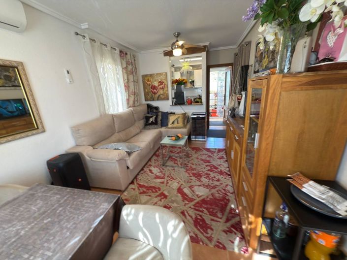 Image No.10-Maison de ville de 3 chambres à vendre à Orihuela Costa