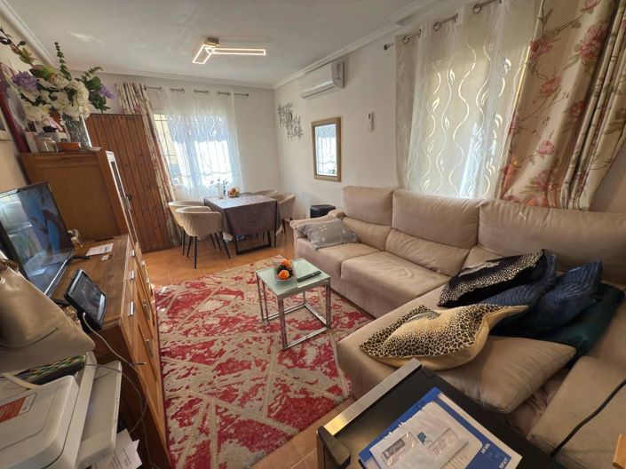 Image No.11-Maison de ville de 3 chambres à vendre à Orihuela Costa