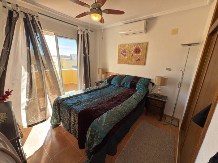 Image No.21-Maison de ville de 3 chambres à vendre à Orihuela Costa