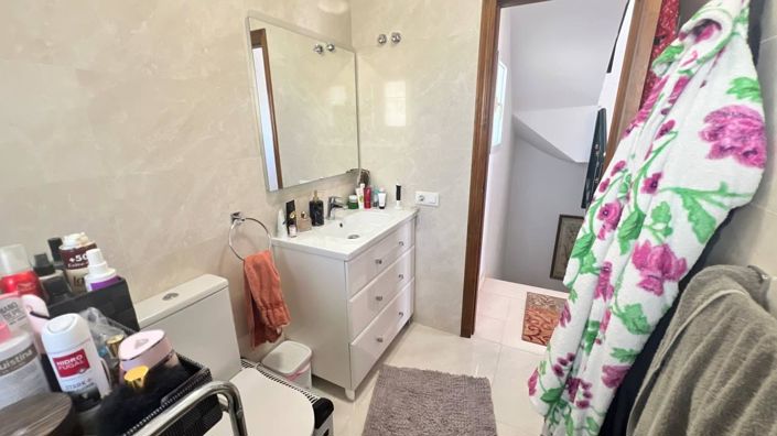 Image No.30-Maison de ville de 3 chambres à vendre à Orihuela Costa