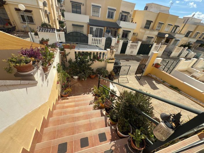 Image No.41-Maison de ville de 3 chambres à vendre à Orihuela Costa