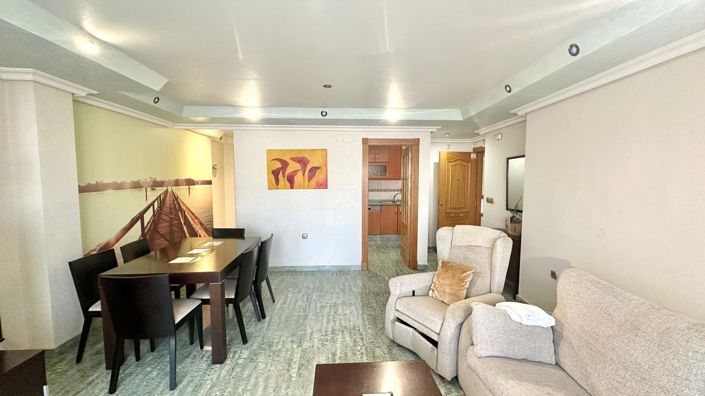 Image No.1-Penthouse de 2 chambres à vendre à Torrevieja