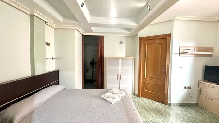 Image No.22-2 Bed Penthouse for sale