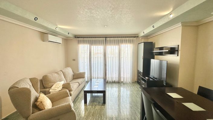 Image No.6-Penthouse de 2 chambres à vendre à Torrevieja