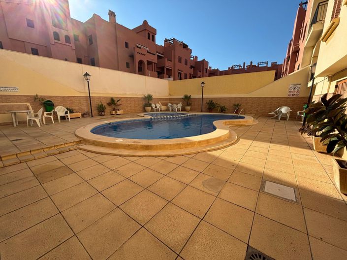 Image No.1-Appartement de 2 chambres à vendre à Torrevieja
