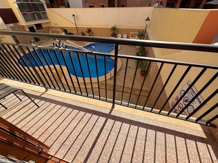 Image No.3-Appartement de 2 chambres à vendre à Torrevieja