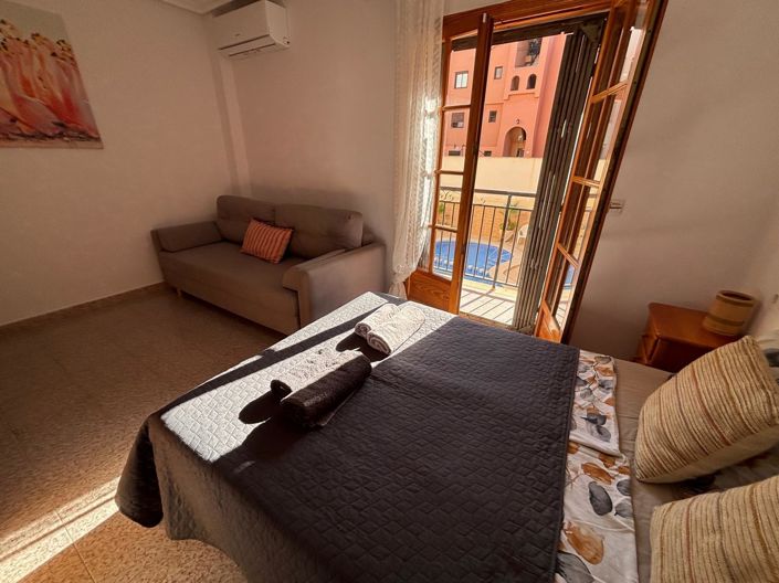 Image No.6-2 Bed Apartment for sale