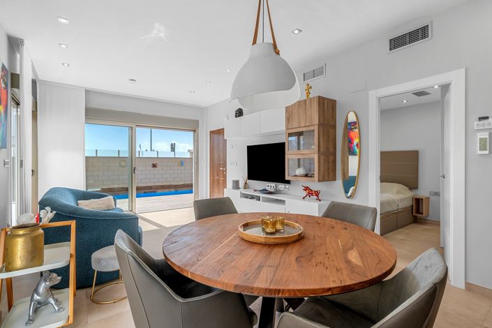 Image No.11-Villa de 3 chambres à vendre à Orihuela