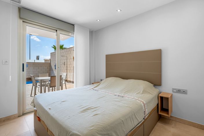 Image No.17-Villa de 3 chambres à vendre à Orihuela