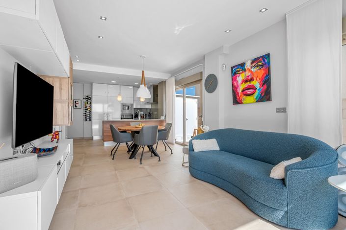 Image No.2-3 Bed Villa for sale