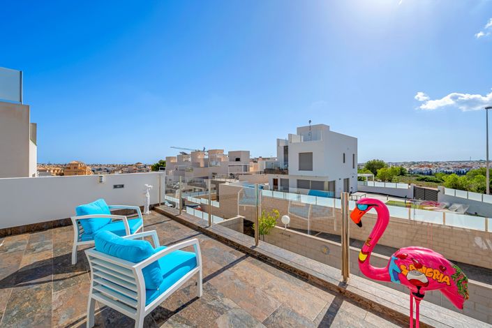 Image No.22-Villa de 3 chambres à vendre à Orihuela