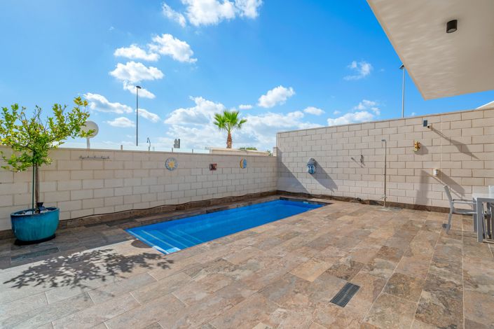 Image No.6-Villa de 3 chambres à vendre à Orihuela