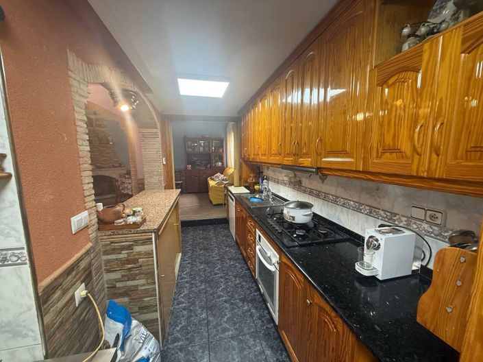 Image No.11-Appartement de 4 chambres à vendre à San Pedro del Pinatar