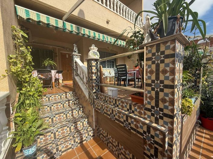 Image No.2-Appartement de 4 chambres à vendre à San Pedro del Pinatar