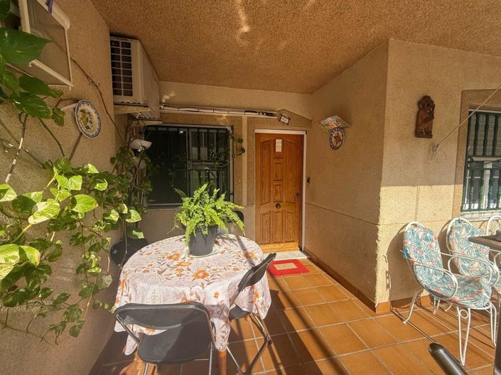 Image No.26-Appartement de 4 chambres à vendre à San Pedro del Pinatar