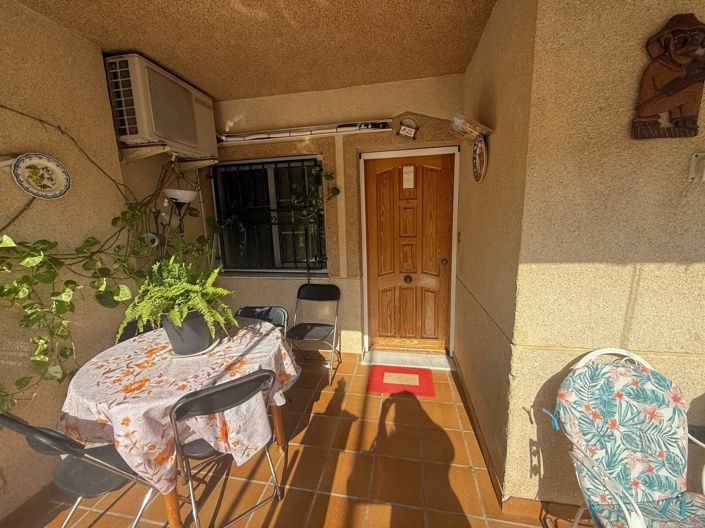 Image No.27-Appartement de 4 chambres à vendre à San Pedro del Pinatar