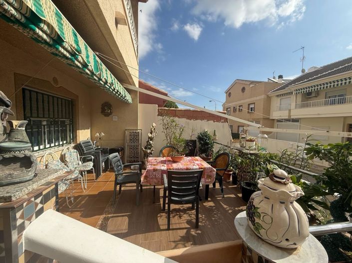 Image No.29-Appartement de 4 chambres à vendre à San Pedro del Pinatar