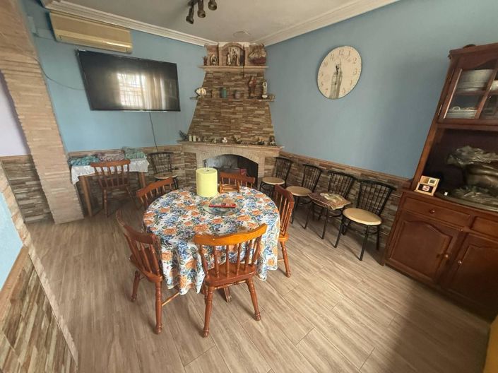 Image No.4-Appartement de 4 chambres à vendre à San Pedro del Pinatar