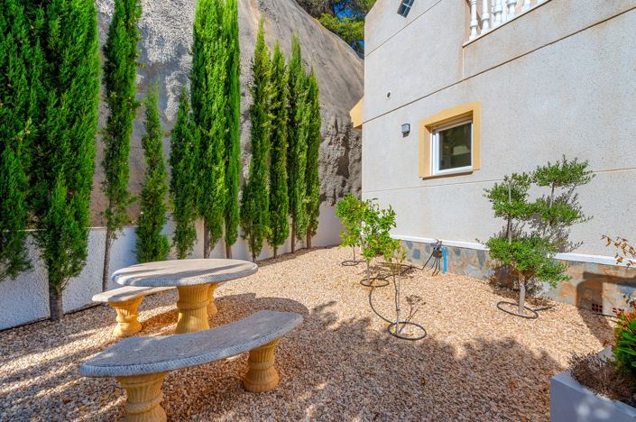 Image No.11-Maison de 2 chambres à vendre à Ciudad Quesada