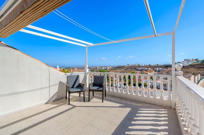 Image No.13-Maison de 2 chambres à vendre à Ciudad Quesada