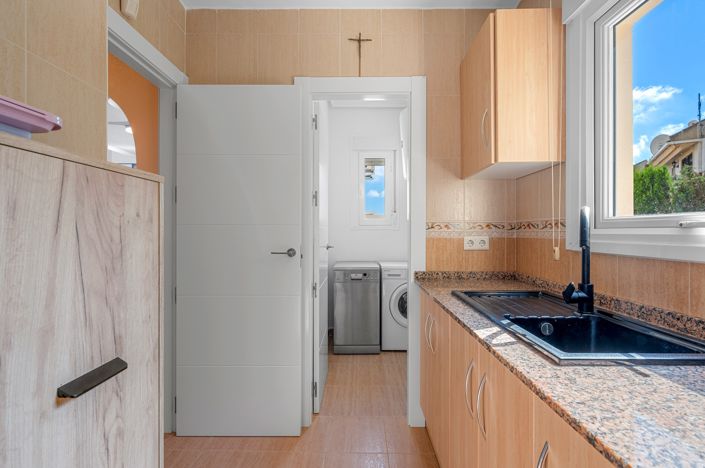 Image No.19-Maison de 2 chambres à vendre à Ciudad Quesada