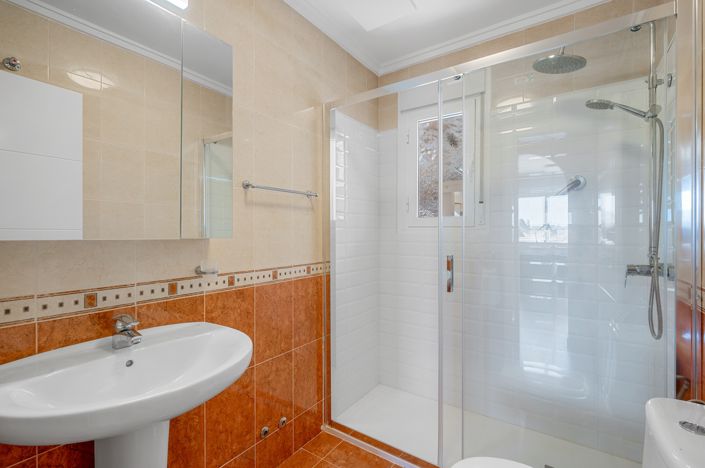 Image No.24-Maison de 2 chambres à vendre à Ciudad Quesada