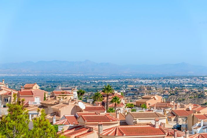 Image No.36-Maison de 2 chambres à vendre à Ciudad Quesada