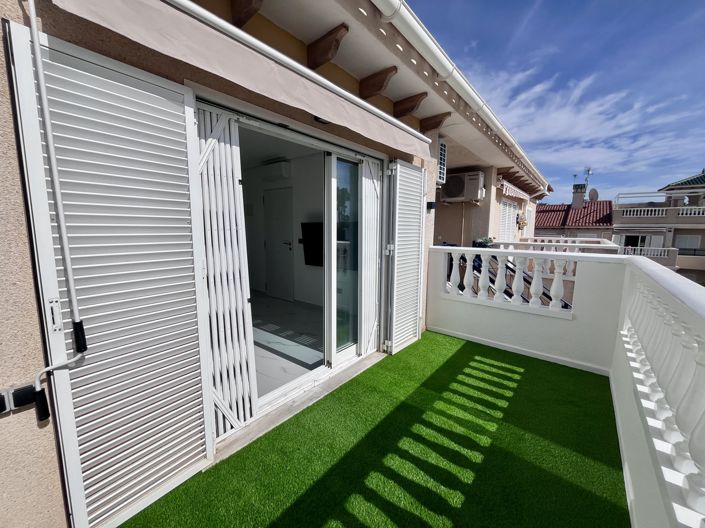 Image No.14-1 Bed Penthouse for sale