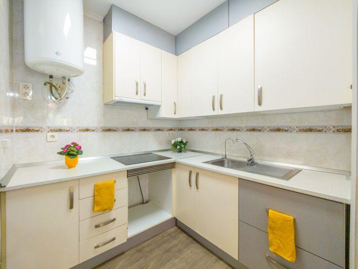 Image No.1-Appartement de 3 chambres à vendre à Torrevieja