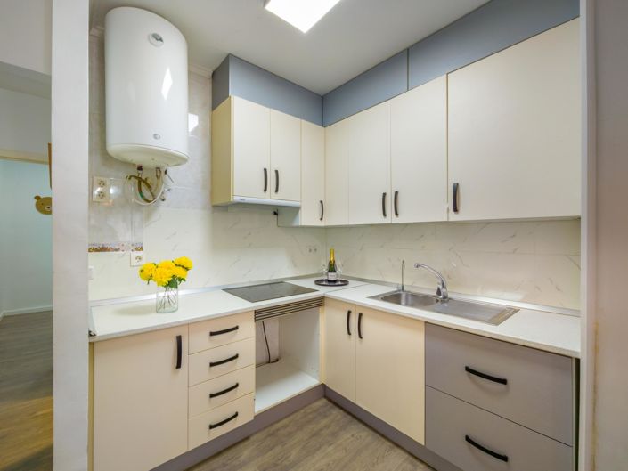 Image No.3-Appartement de 3 chambres à vendre à Torrevieja