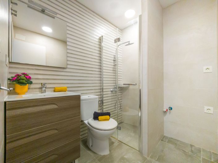 Image No.6-Appartement de 3 chambres à vendre à Torrevieja