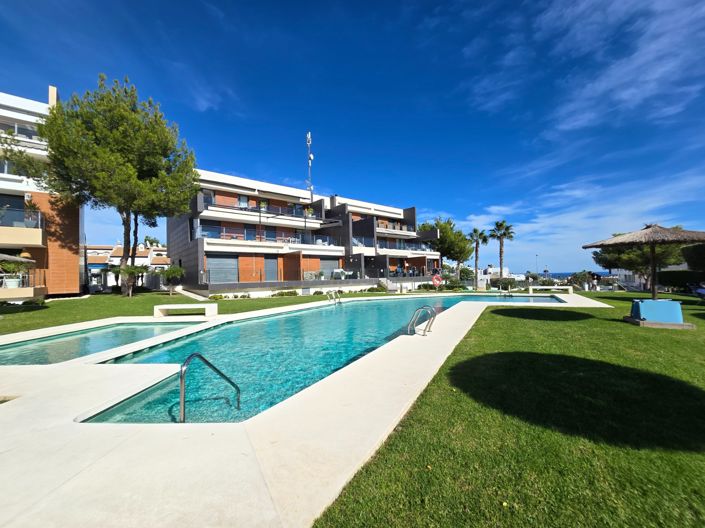 Image No.1-3 Bed Apartment for sale