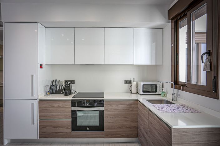 Image No.4-2 Bed Apartment for sale