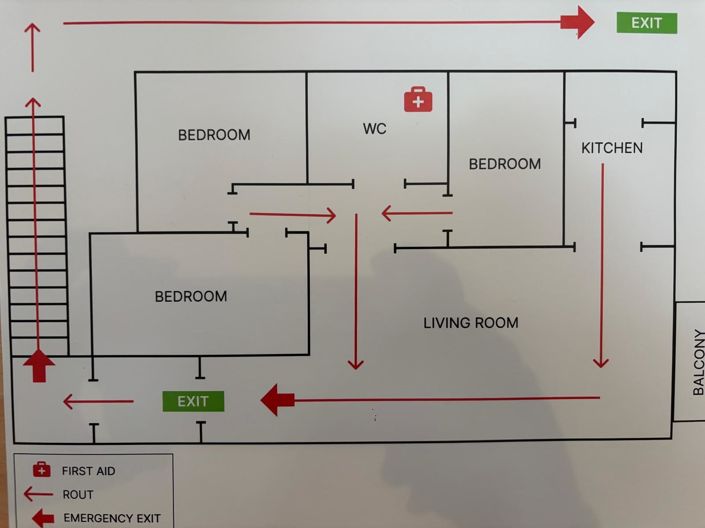 Image No.21-3 Bed Apartment for sale