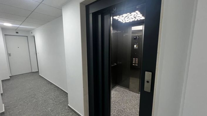 Image No.3-Appartement de 2 chambres à vendre à Torrevieja