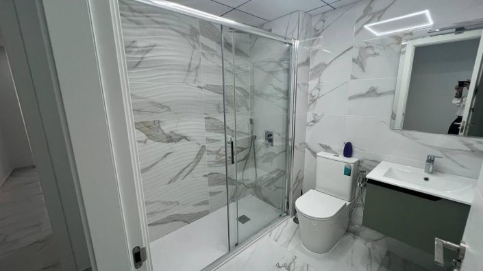 Image No.8-Appartement de 2 chambres à vendre à Torrevieja