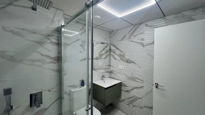 Image No.9-Appartement de 2 chambres à vendre à Torrevieja